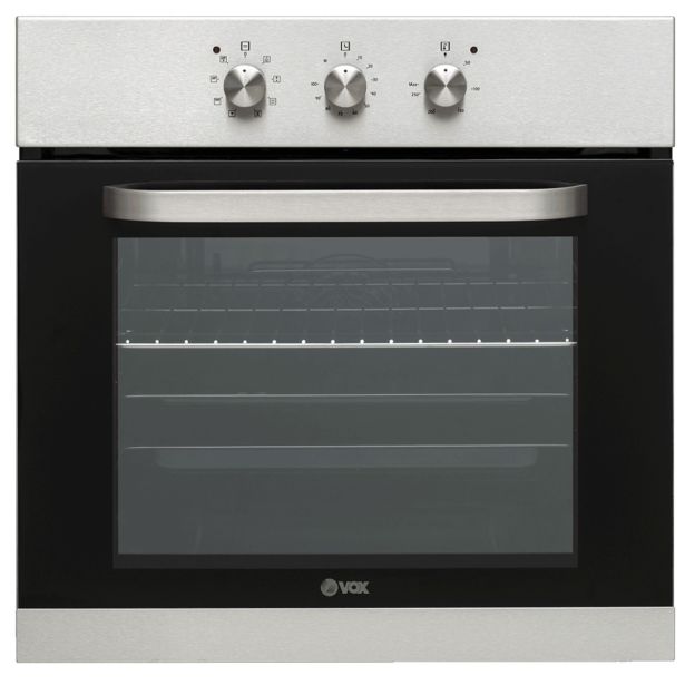 VGRADNA PEČICA + PLOŠČA VOX SET2110400B PEČICA + STEKLOKERAMIKA