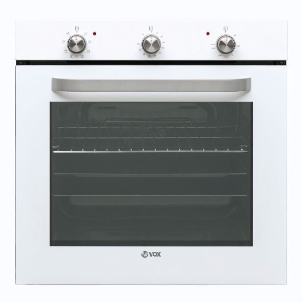 VGRADNA PEČICA VOX EBM2110W