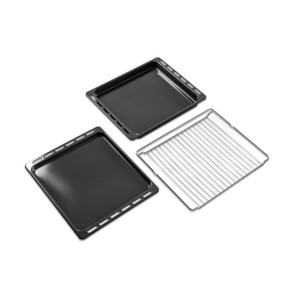 WHIRLPOOL PEČICA AKZM 8480 NB