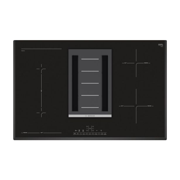 VGRADNA PLOŠČA Z NAPO BOSCH PVS 851F21E Z INTEGRIRANO NAPO