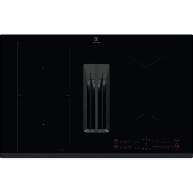 VGRADNA PLOŠČA Z NAPO ELECTROLUX ECC8344