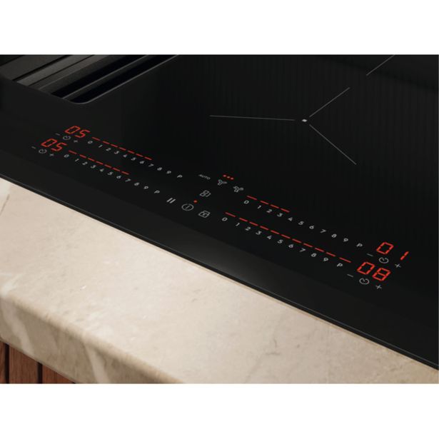 VGRADNA PLOŠČA Z NAPO ELECTROLUX ECC8344