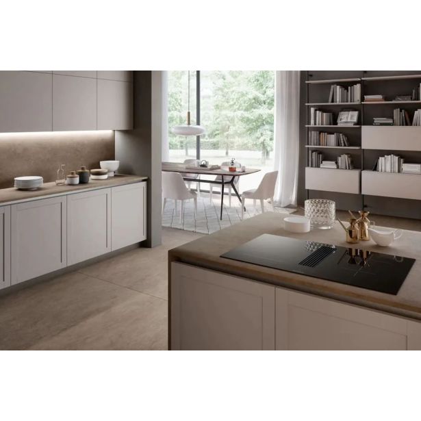 VGRADNA PLOŠČA Z NAPO FABER GALILEO LINEAR A830 OBTOČNA