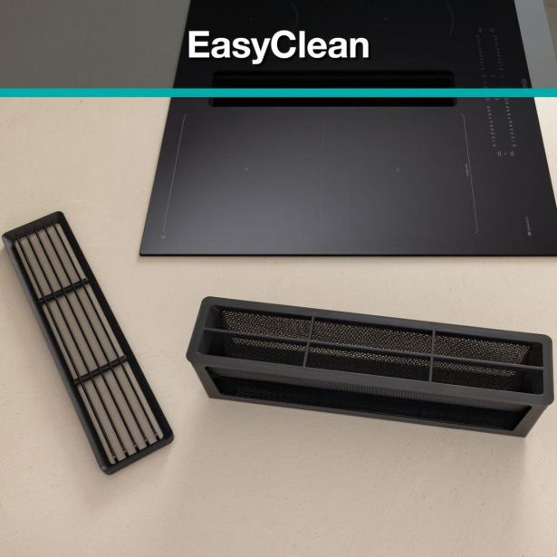 VGRADNA PLOŠČA Z NAPO GORENJE GEH6432BSCWF