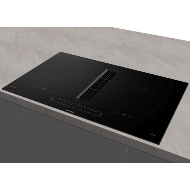 VGRADNA PLOŠČA Z NAPO GORENJE GEH8432BSCWF