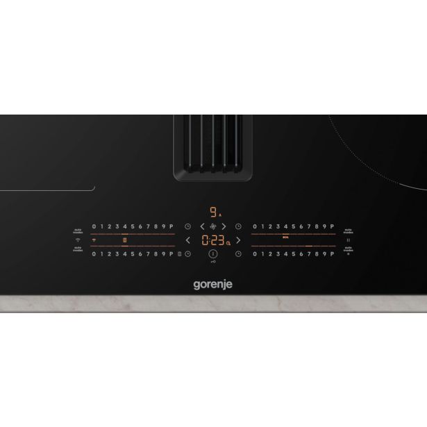 VGRADNA PLOŠČA Z NAPO GORENJE GEH8432BSCWF