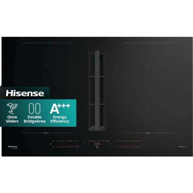 VGRADNA PLOŠČA Z NAPO HISENSE HEH8443BSCWF1