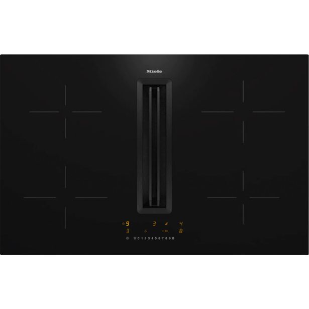 VGRADNA PLOŠČA Z NAPO MIELE KMDA 7272 FL-A SILENCE