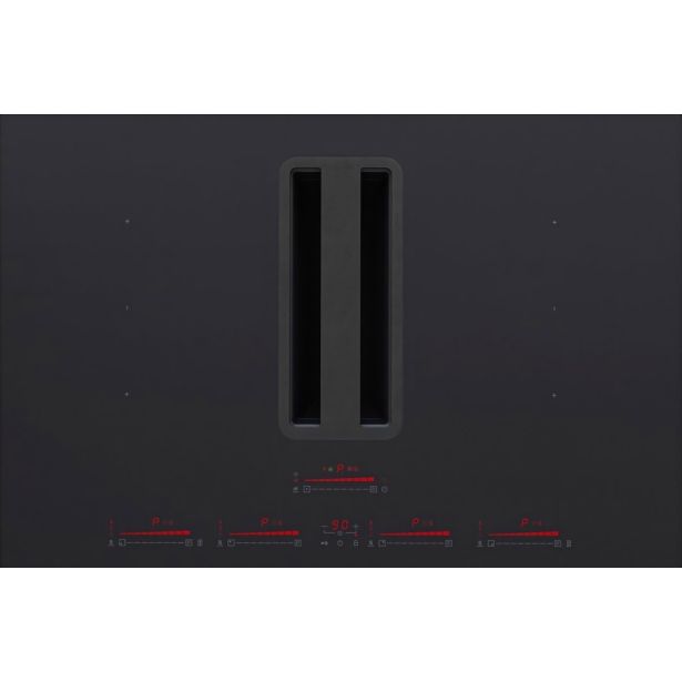 VGRADNA PLOŠČA Z NAPO SICCABO INTEGRALE EVO Z INTEGRIRANO NAPO