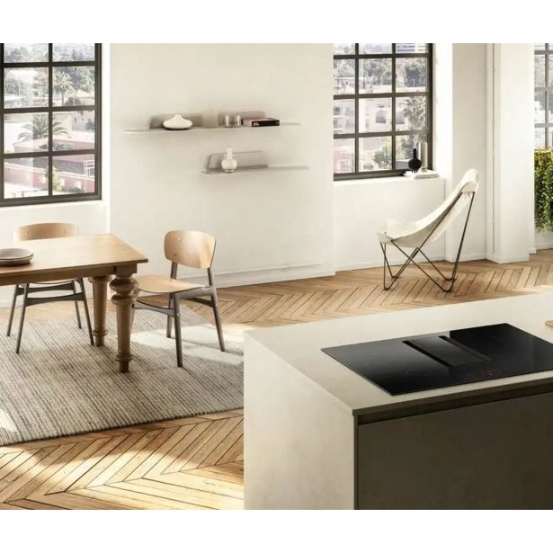 VGRADNA PLOŠČA Z NAPO TURBOAIR ALPHA BL/A/78