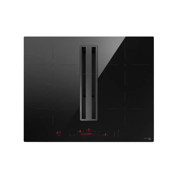 VGRADNA PLOŠČA Z NAPO TURBOAIR IMPULSO BL/A/60