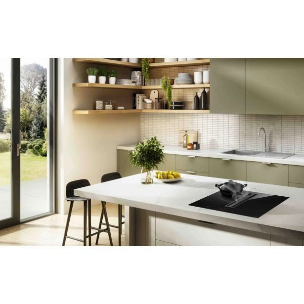 VGRADNA PLOŠČA Z NAPO TURBOAIR IMPULSO BL/A/60