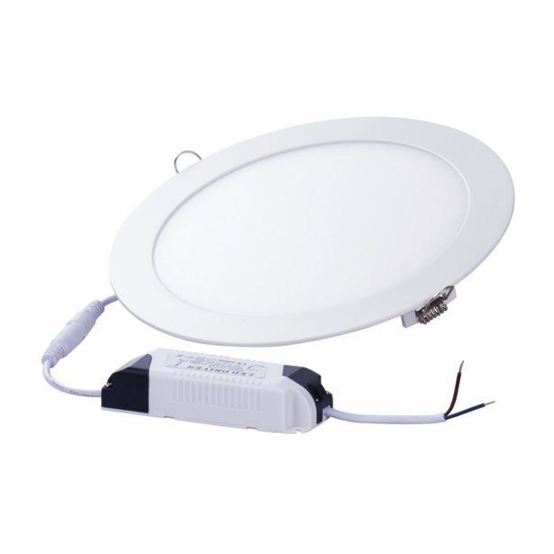 VGRADNI LED PANEL C 12W FI168