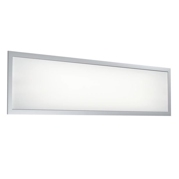 VGRADNA STROPNA SVETILKA OSRAM LED PANEL PLANON PURE 36W 30X120X1