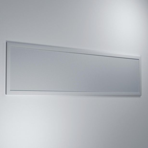 VGRADNA STROPNA SVETILKA OSRAM LED PANEL PLANON PURE 36W 30X120X1