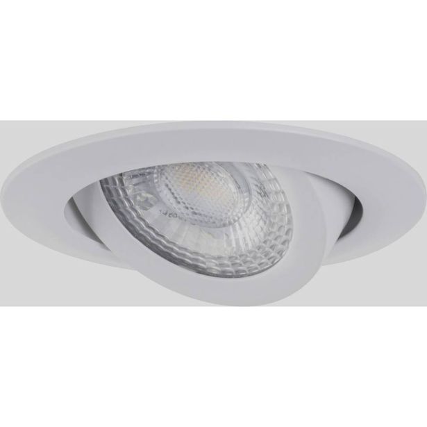 VGRADNA STROPNA SVETILKA PAULMANN RL SET 3X4.8W 3-STEP DIMM