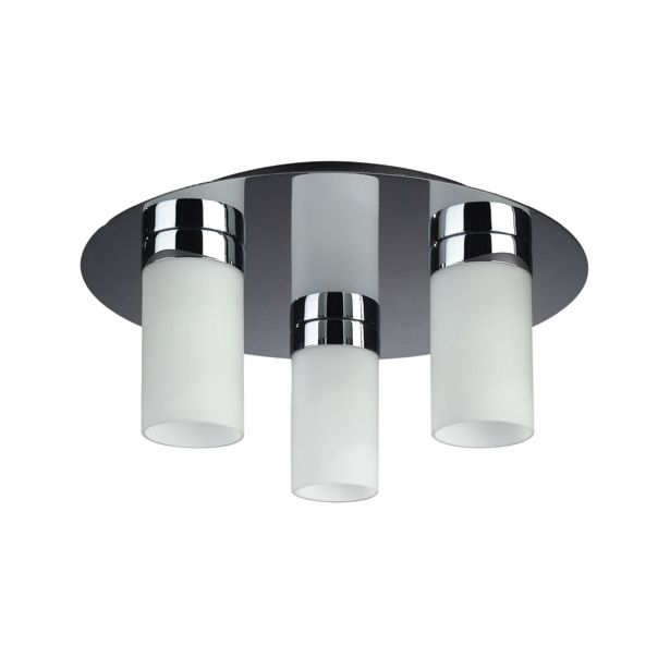 VGRADNA STROPNA SVETILKA PHILIPS 32015/11/16 ALOE 3X42W E14