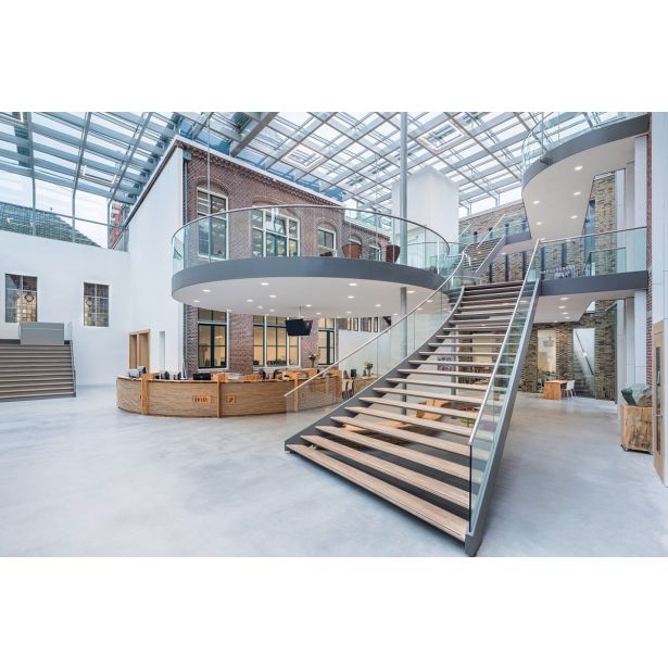 VGRADNA STROPNA SVETILKA TRILUX 2325 G3 C05 OA LED 20/14/08/ML-8MC ET