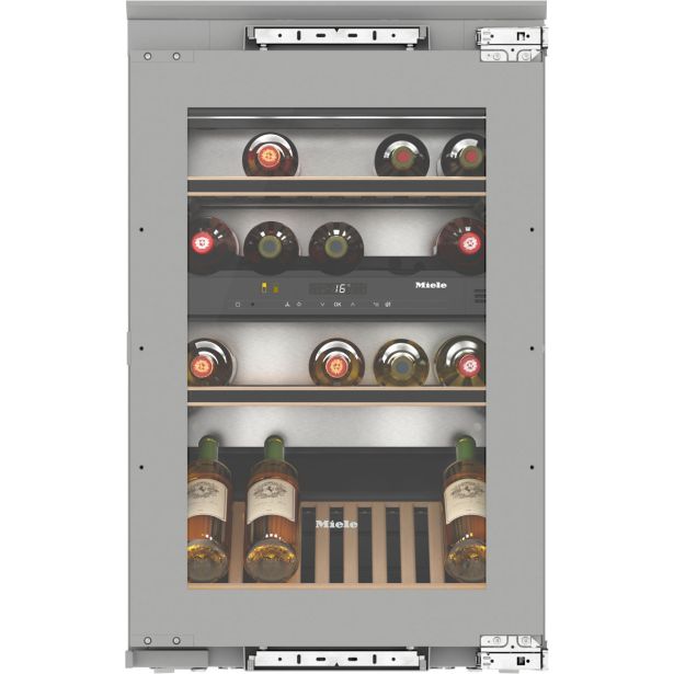 VGRADNA VINSKA VITRINA MIELE KWT 6422 I