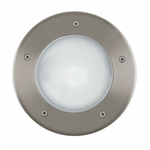 VGRADNA VRTNA SVETILKA EGLO 86189 RIGA 3 TALNA