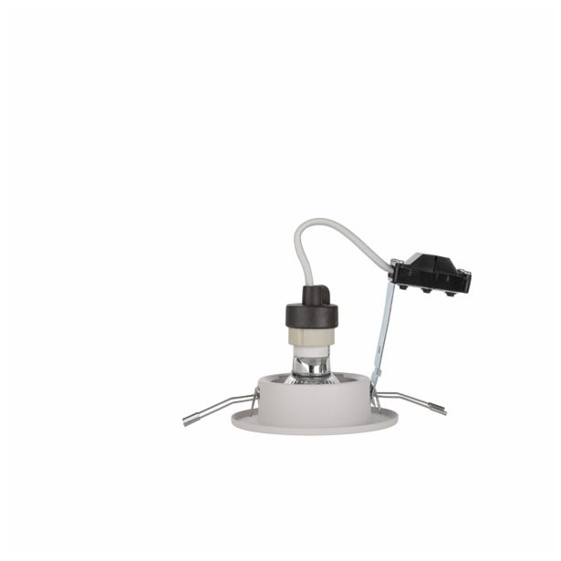 ZUNANJA VGRADNA SVETILKA PHILIPS FRESCO 1X50W