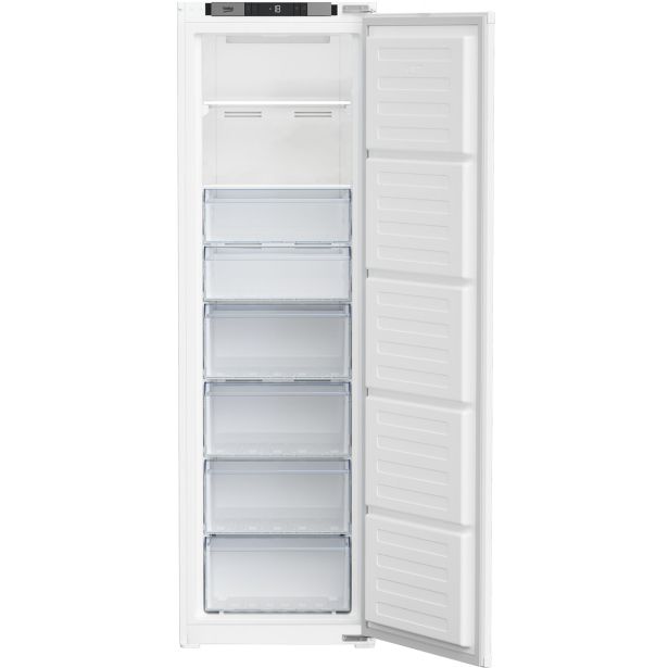 VGRADNA ZAMRZOVALNA OMARA BEKO BFNA247E40SN