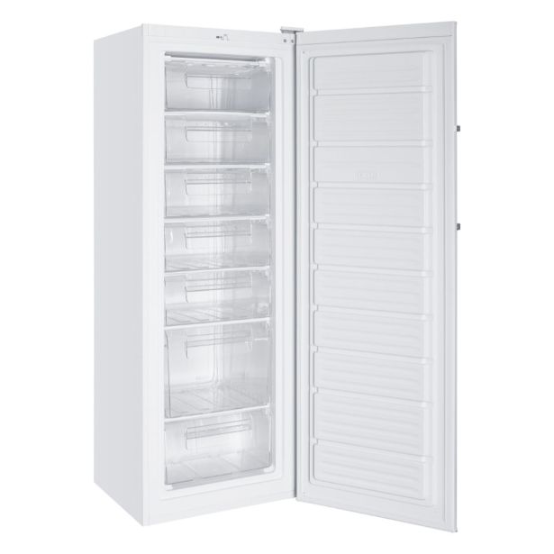 VGRADNA ZAMRZOVALNA OMARA CANDY CUH3S617EWH