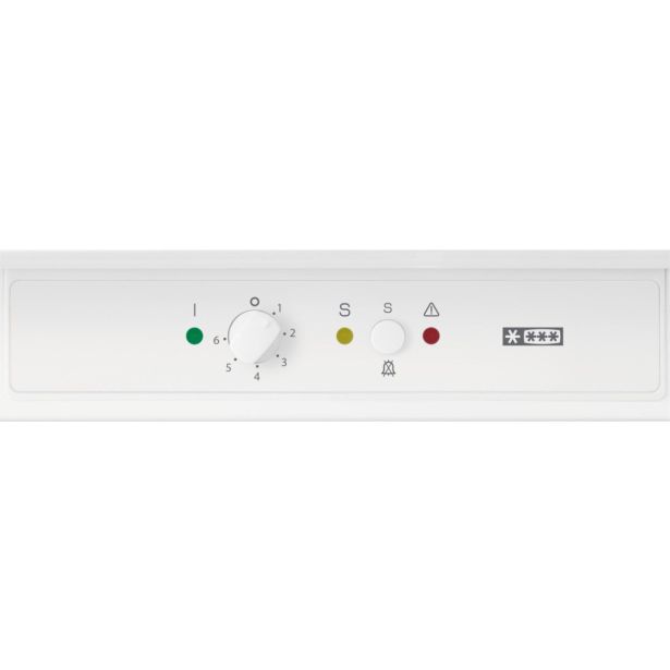 VGRADNA ZAMRZOVALNA OMARA ELECTROLUX LYB2AE82S