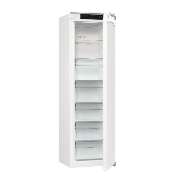 VGRADNA ZAMRZOVALNA OMARA GORENJE FNCI517E62WF