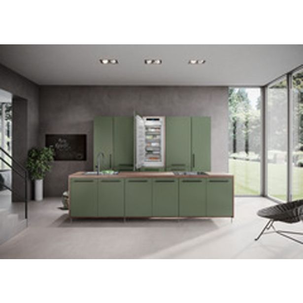 VGRADNA ZAMRZOVALNA OMARA LIEBHERR SIFNDI4155