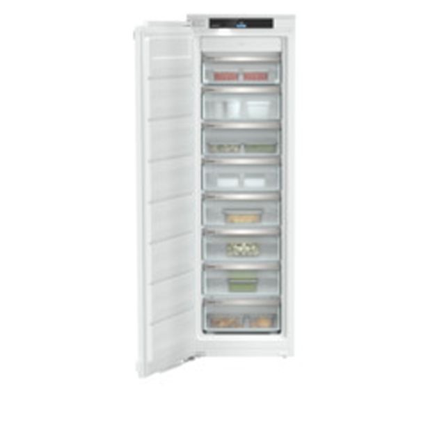 VGRADNA ZAMRZOVALNA OMARA LIEBHERR SIFNDI5178