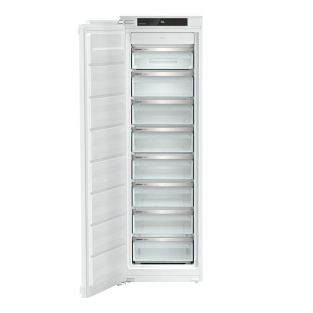 VGRADNA ZAMRZOVALNA OMARA LIEBHERR SIFNE5108