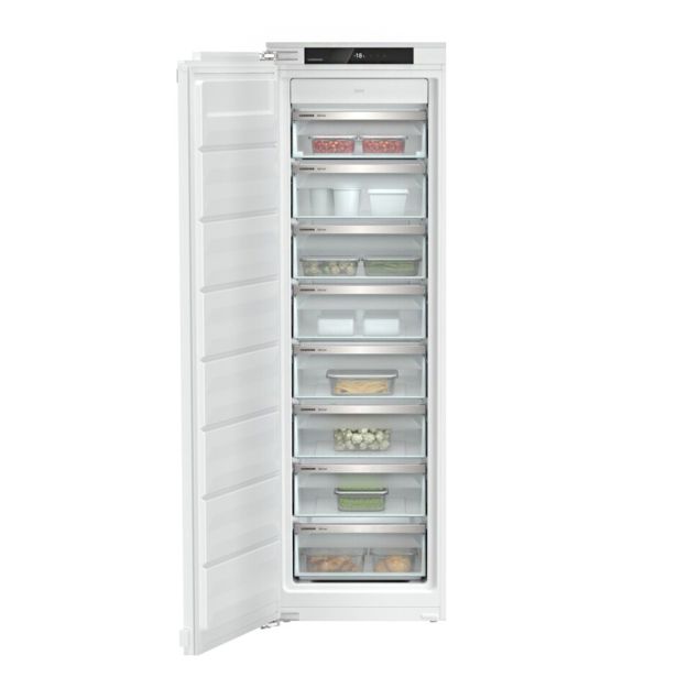 VGRADNA ZAMRZOVALNA OMARA LIEBHERR SIFNE5108