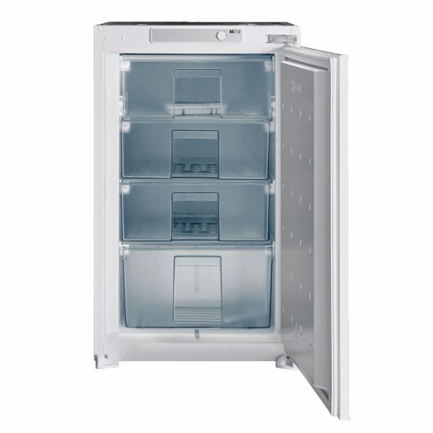 VGRADNA ZAMRZOVALNA OMARA VOX IVF1450E