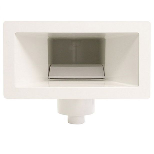 VGRADNI BAZEN PLANET POOL EASYPOOL PLUS 8 X 4 X 1.5 M