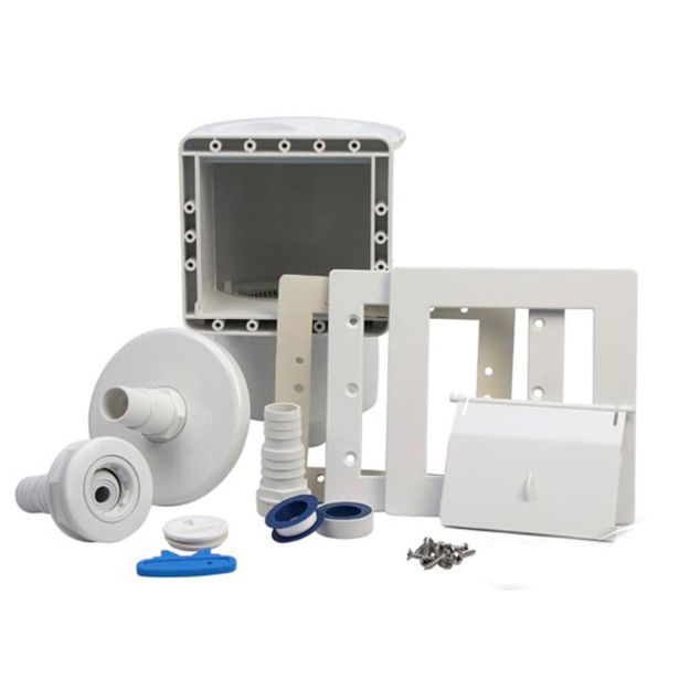 VGRADNI BAZEN SUMMER FUN SET FLORENZ 3.50 X 7.00 X 1.20 M