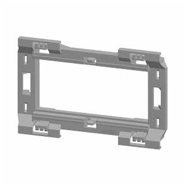 VGRADNI ELEM.ZA KANAL ELBA AT OKVIR MODULA 6M