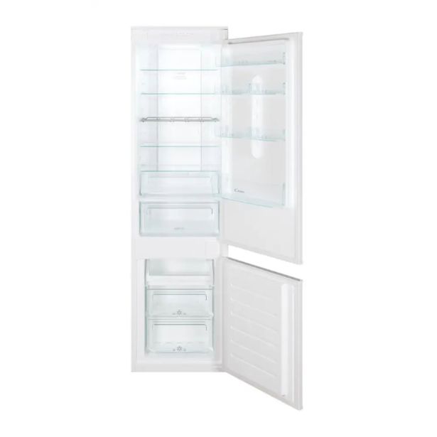 VGRADNI HLADILNIK CCUBT5519EW