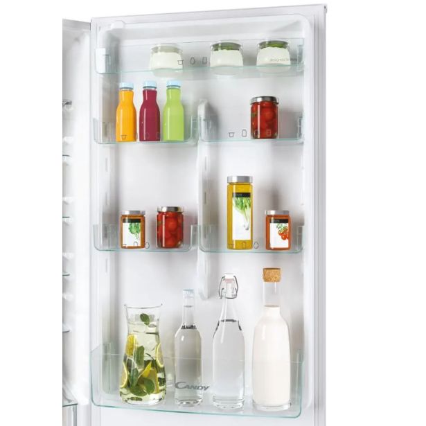 VGRADNI HLADILNIK CCUBT5519EW