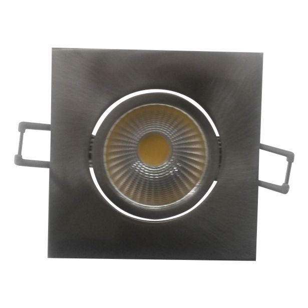 LED VGRADNI REFLEKTOR DL40 7W 830LM