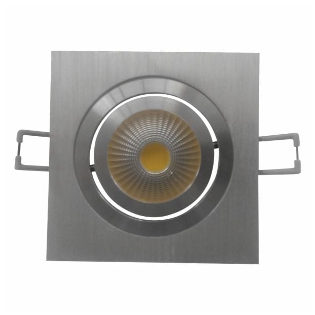 LED VGRADNI REFLEKTOR DL41 7W 830LM