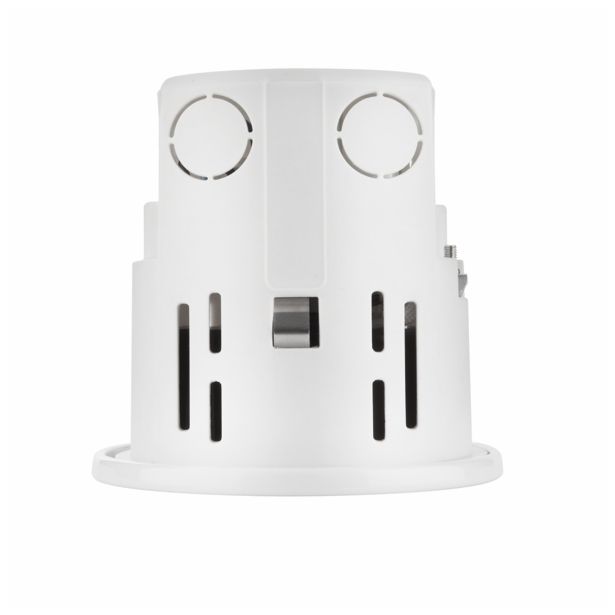 VGRADNI LED REFLEKTOR PHILIPS SYRMA 1X2W LED 57993/31/16 BELA