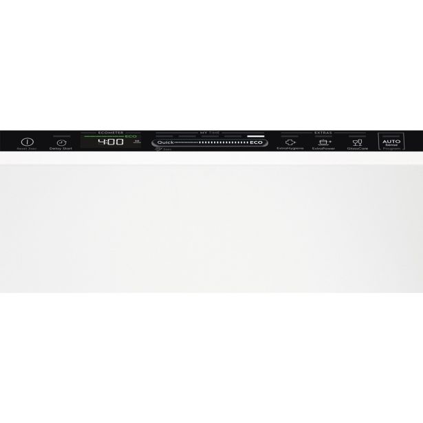VGRADNI POMIVALNI STROJ ELECTROLUX EEG69405L