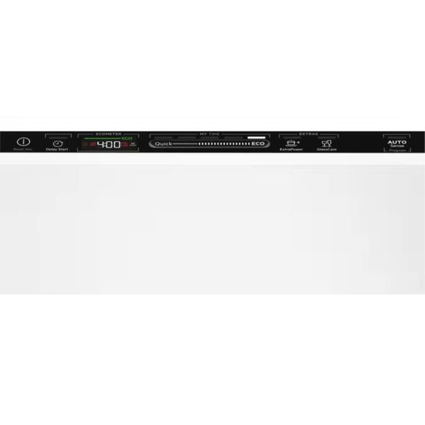 VGRADNI POMIVALNI STROJ AEG FSB53907Z