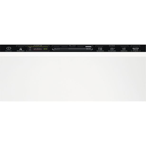 VGRADNI POMIVALNI STROJ AEG FSK93718P