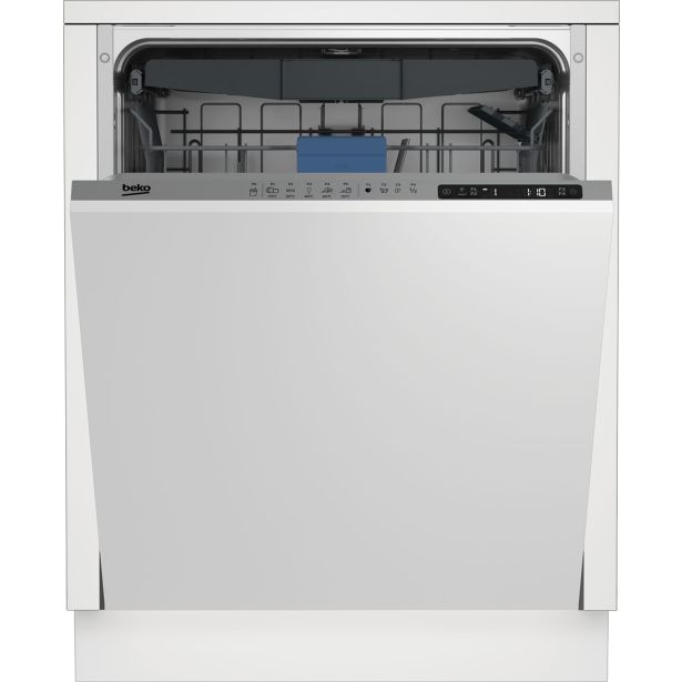 VGRADNI POMIVALNI STROJ BEKO BDIN25323