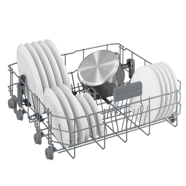 VGRADNI POMIVALNI STROJ BEKO BDIN38521Q HYGIENE SHIELD