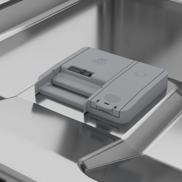 VGRADNI POMIVALNI STROJ BEKO BDSN153E3X