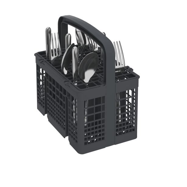 VGRADNI POMIVALNI STROJ BEKO BDSN153E3X