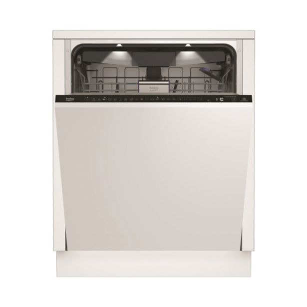 VGRADNI POMIVALNI STROJ BEKO DIN 59530 AD AUTODOSE